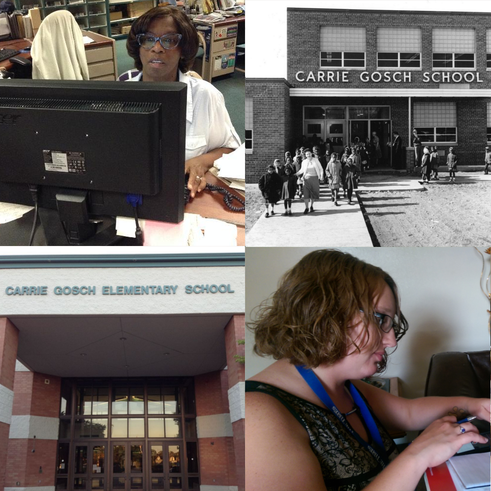 PODCAST: Byline - East Chicago lead crises hits the schools